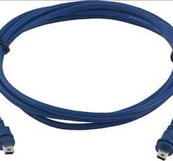 MOBOTIX MX-FLEX-OPT-CBL-1 Sensorkabel für S1x, 1 m