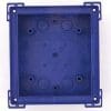 MOBOTIX MX-OPT-Box-1-EXT-IN 1er Unterputzgehäuse