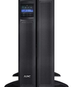 Alternative view of APC - SMART-UPS X 2200VA RACK/TOWER