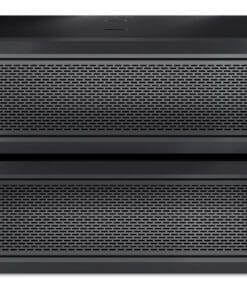 APC Smart-UPS X 3000 VA, Rack/Tower LCD, mit Netzwerkkarte