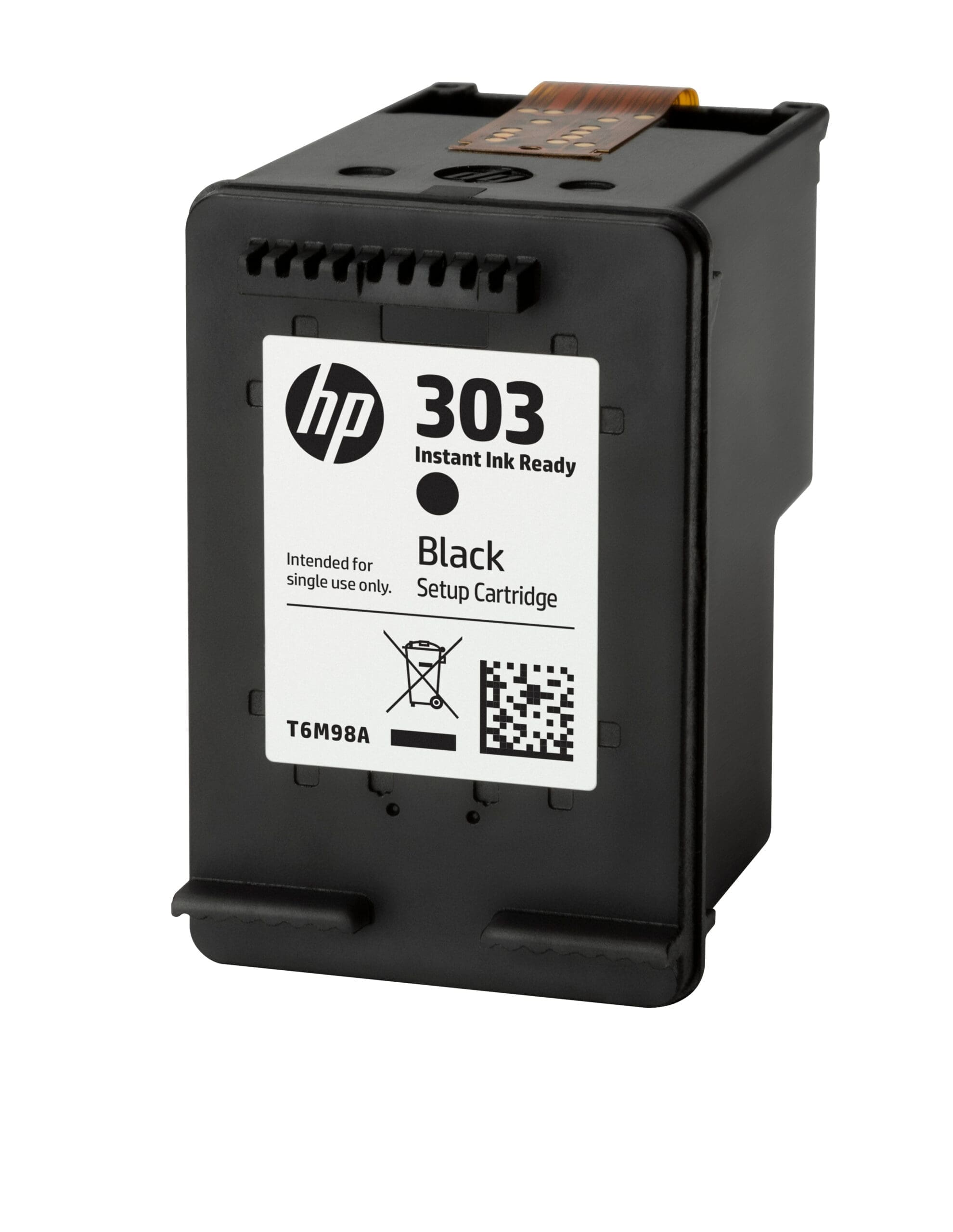 HP 303 2er-Pack Schwarz/Cyan/Magenta/Gelb Original Tintenpatr. HP 303 2er-Pack Schwarz/Cyan/Magenta/Gelb Original Tintenpatr. – Bild 5