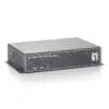 LevelOne POR-0100 PoE-Repeater LevelOne USB-0301 - Netzwerkadapter - USB 2.0 - 10/100 Ethernet