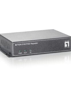 LevelOne POR-0100 PoE-Repeater