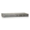 LevelOne FSW-2450 24-Port 10/100 Rackmount Switch