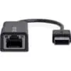 Belkin USB 2.0 auf Ethernet Adapter, 12cm, schwarz Notebooks, Chromebooks und Tablets sind essenzielle Bestandteile im Büro, der Schule oder der Uni. Ein sicherer Transport zwischen der Arbeit und Zuhause ist deshalb unerlässlich - diesen bietet Ihnen die Schutzhülle von Belkin.