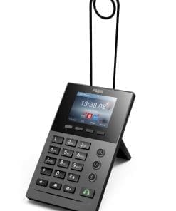 Fanvil X2P SIP-Phone IP-CallCenter Phone *POE*