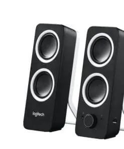Logitech Z200 schwarz