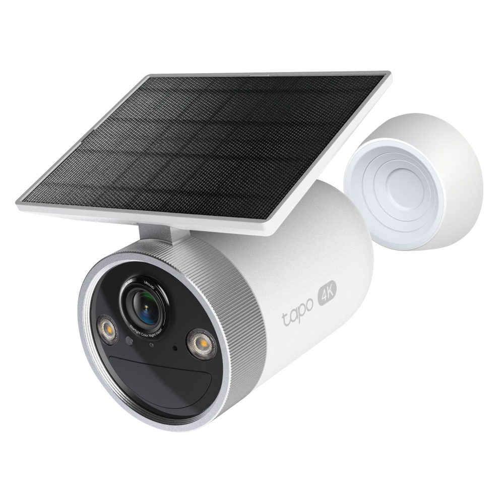 TP-Link Tapo C465 AI Solar Sicherheitskamera Ultra TP-Link Tapo C465 AI Solar Sicherheitskamera Ultra – Bild 3