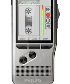 Philips Digital Pocket Memo DPM 7200/02