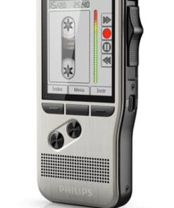 Philips Digital Pocket Memo DPM 7200/02 – Bild 5