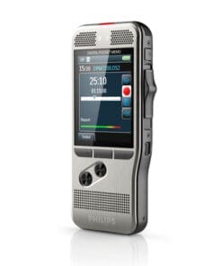Philips Digital Pocket Memo DPM 7200/02 – Bild 4