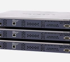 Netgear WC9500 200 AP WLAN Controller HighCap Netgear WC9500 200 AP WLAN Controller HighCap – Bild 4