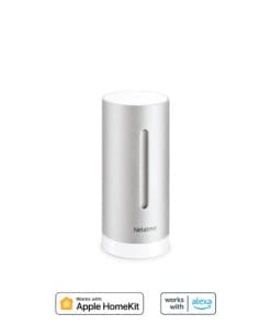 Alternative view of Netatmo Zusätzliches Modul für Wetterstation