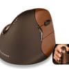 BakkerElkhuizen Evoluent4 Mouse Small Wireless (Right Hand)