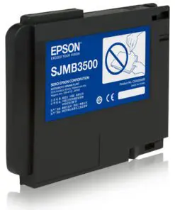 EPSON SJMB3500 TM Wartungstank 75.000Seiten