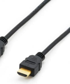 equip HDMI Full-HD High Speed Kabel Stecker-A / Stecker-A 1.8m