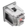 Viewsonic RLC-087 Projektorlampe 370 W Die Viewsonic RLC-085 Projektorlampe 190 W bietet eine hervorragende Leistung und Zuverlässigkeit für Ihre Präsentationen und Kinoerlebnisse. Diese hochwertige Lampe sorgt für gestochen scharfe Bilder und lebendige Farben, sodass Ihre Projekte oder Filme in bester Qualität erstrahlen. Mit einer einfachen Installation und einer langen Lebensdauer ist die RLC-085 die ideale Wahl für Nutzer, die auf der Suche nach einer zuverlässigen und effizienten Projektorlampe sind.