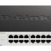 D-Link GO-SW-24G 24-Port Gigabit Easy Desktop Switch Das DEM-432XT ist ein 10GBase-LR 850nm Hochleistungs-SFP+ Transceiver. Er unterstützt Full Duplex, 10 Gigabit Geschwindigkeit über Singlemode Glasfasern mit Entfernungen von bis zu 10 Kilometern. Das DEM-432XT ist Hot Pluggable.