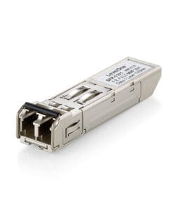 LevelOne SFP-1101 155M Multi-Mode SFP Transceiver, 2km, 1310nm
