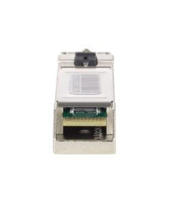Alternative view of LevelOne SFP-1101 155M Multi-Mode SFP Transceiver, 2km, 1310nm