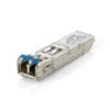 LevelOne SFP-1411 155M Single-Mode SFP Transceiver (40km) Das DEM-432XT ist ein 10GBase-LR 850nm Hochleistungs-SFP+ Transceiver. Er unterstützt Full Duplex, 10 Gigabit Geschwindigkeit über Singlemode Glasfasern mit Entfernungen von bis zu 10 Kilometern. Das DEM-432XT ist Hot Pluggable.