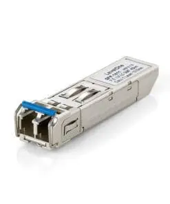 LevelOne SFP-1411 155M Single-Mode SFP Transceiver (40km)