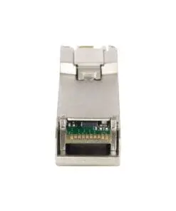 Alternative view of LevelOne SFP-3841 1.25G Kupfer Transceiver (RJ-45, 100m)