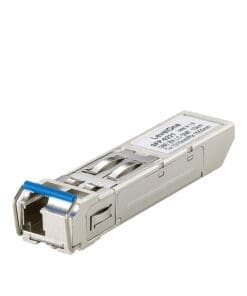 LevelOne SFP-9221 1.25Gbps Single-mode BIDI SFP Transceiver