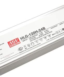 VIVOTEK HLG-120H-24 Netzteil