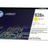 HP Trommel CF364A gelb (ca. 31.500 Seiten)