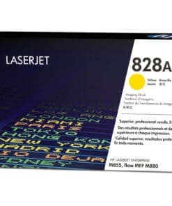 HP Trommel CF364A gelb (ca. 31.500 Seiten)