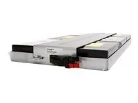 APC - Ersatzbatterie-Kit APCRBC88