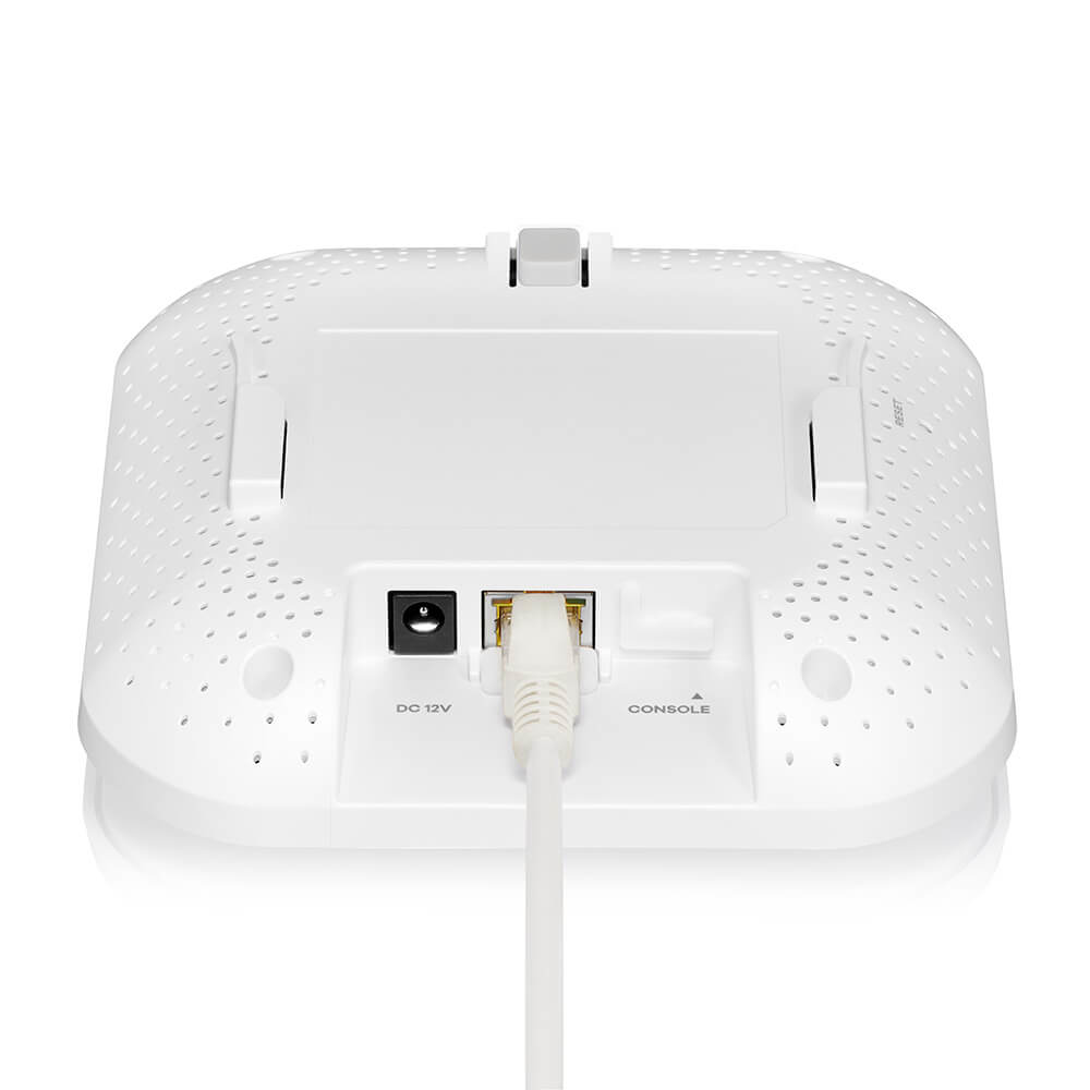 ZyXEL NWA50AX Pro 802.11ax Wifi 6 NebulaFlex AccessPoint ZyXEL NWA50AX Pro 802.11ax Wifi 6 NebulaFlex AccessPoint – Bild 5