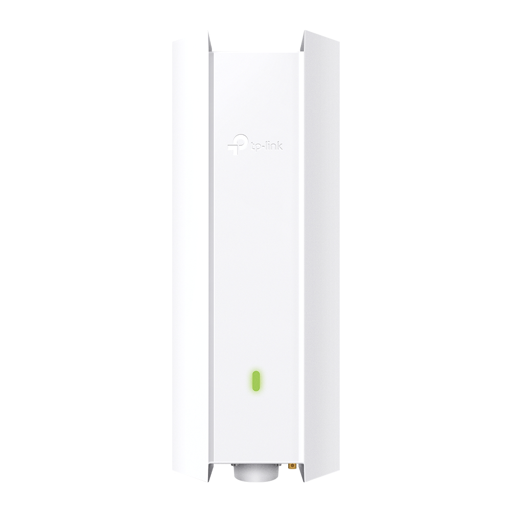 Omada EAP623-Outdoor HD AX1800 In/Outdoor Dual-Band Wi-Fi 6 Omada EAP623-Outdoor HD AX1800 In/Outdoor Dual-Band Wi-Fi 6