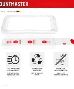 DISPLEX Panzerglas 10H Samsung Galaxy S26 Ultra – Bild 3