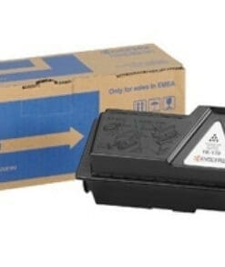 Kyocera Toner TK-170 Schwarz (ca. 7.200 Seiten)