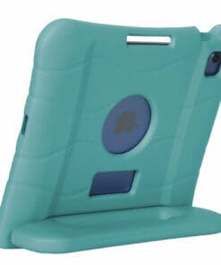 Targus Kids Antimicrobial Case for iPad 10,9-11", Teal Targus Kids Antimicrobial Case for iPad 10,9-11", Teal – Bild 3