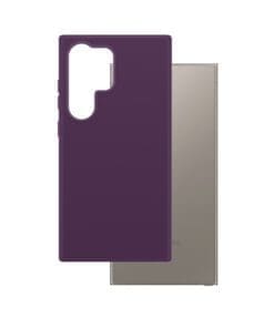 CARE Fashionable Case Plum Purple Samsung Galaxy S25 Ultra