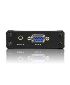 VGA zu HDMI Konverter, Aten VC180, bis 1080p, mit Audio – Bild 3