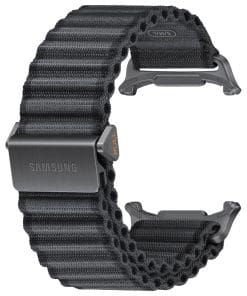 Samsung Trail Band, Black (für WatchUltra /2) Samsung Trail Band, Black (für WatchUltra /2) – Bild 3