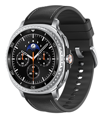 Samsung Galaxy Watch8 Classic 4G Black Samsung Galaxy Watch8 Classic 4G Black