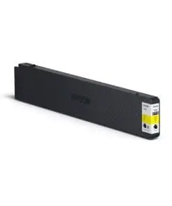 Epson WF Tintenpatrone Gelb 50000 Seiten