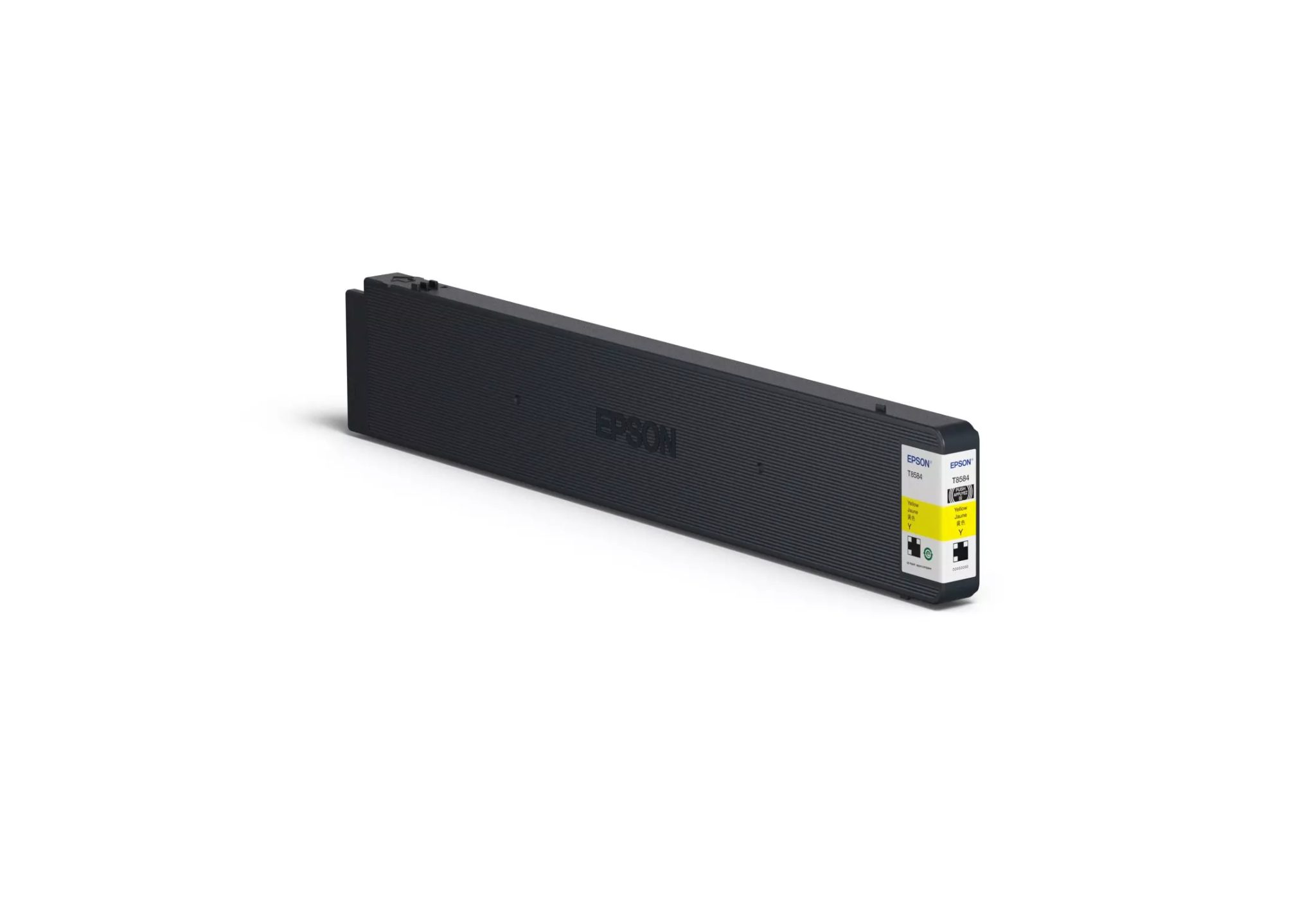 Epson WF Tintenpatrone Gelb 50000 Seiten Epson WF Tintenpatrone Gelb 50000 Seiten