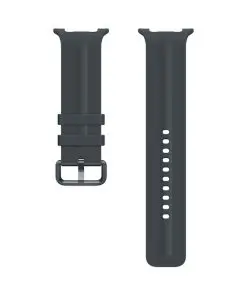 Samsung Sport Band (M/L), Black (für Watch 8 und 9)
