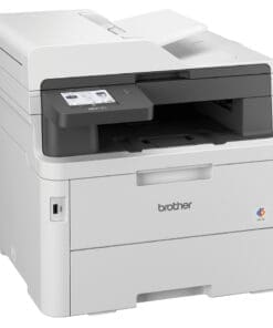 Brother MFC-L3760CDW 4in1 Multifunktionsdrucker Brother MFC-L3760CDW 4in1 Multifunktionsdrucker – Bild 5
