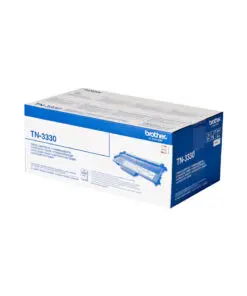 Alternative view of Brother Toner TN-3330 (ca. 3000 Seiten)