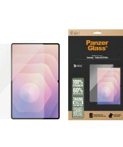 Alternative view of PanzerGlass Screen Protector Samsung Galaxy Tab S11 Ultra UWF