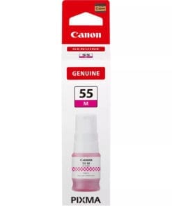 Alternative view of Canon Tintenflasche GI-55 Magenta (40ml)