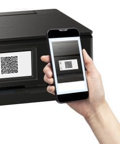 Canon PIXMA TS8750 Tintenstrahl A4 4800 x 1200 DPI WLAN Canon PIXMA TS8750 Tintenstrahl A4 4800 x 1200 DPI WLAN – Bild 5