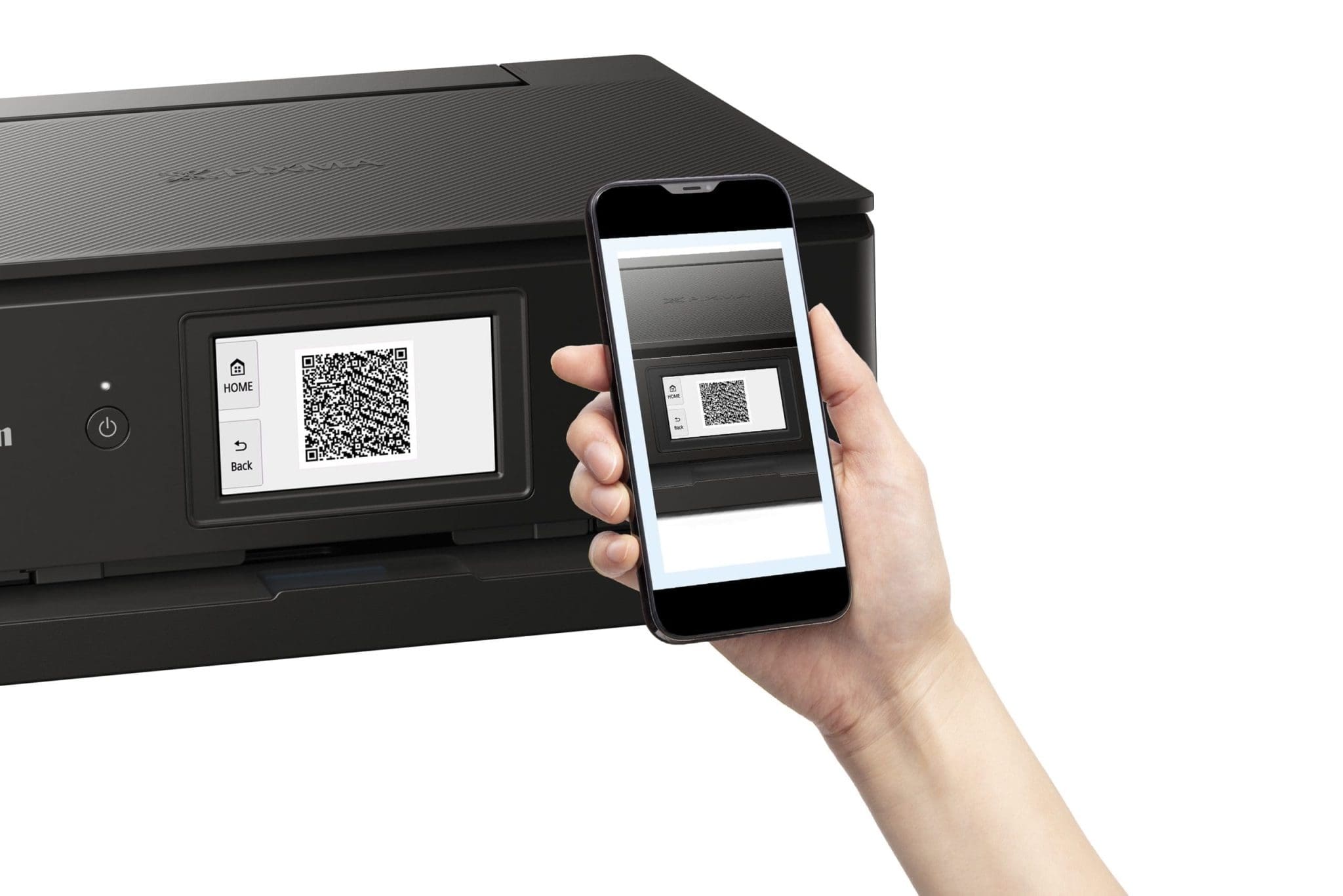 Canon PIXMA TS8750 Tintenstrahl A4 4800 x 1200 DPI WLAN Canon PIXMA TS8750 Tintenstrahl A4 4800 x 1200 DPI WLAN – Bild 5